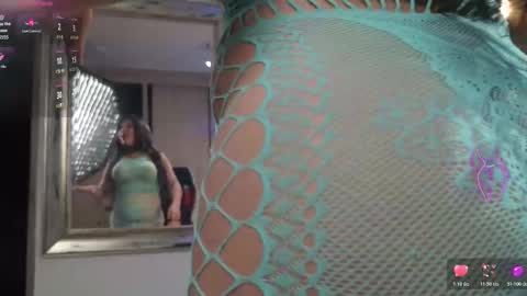 kyra Moor online show from 03/27/26, 01:33