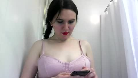 Isabella online show from 03/09/25, 01:25