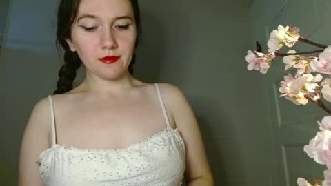 Isabella online show from 12/02/25, 04:46