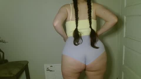 Isabella online show from 01/07/26, 05:32