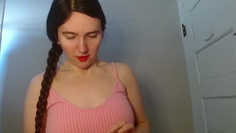 Isabella online show from 02/09/26, 08:02