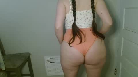 Isabella online show from 02/22/26, 08:07