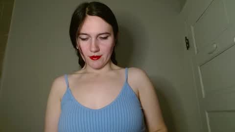 Isabella online show from 03/05/26, 04:08