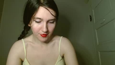 Isabella online show from 03/07/26, 11:46