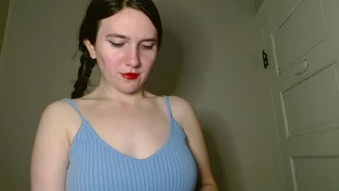 Isabella online show from 03/17/26, 07:12