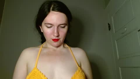 Isabella online show from 07/06/26, 05:04