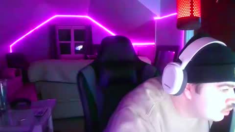 BigBoyBallen online show from 02/22/26, 03:51