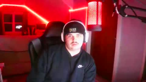 BigBoyBallen online show from 02/23/26, 01:14