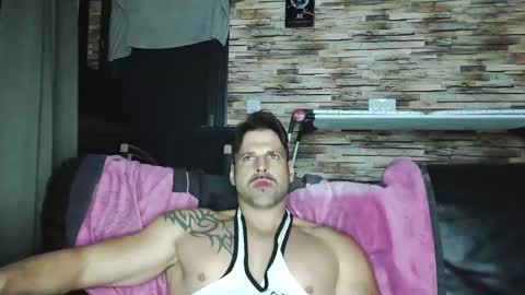 Bigboyband online show from 12/22/25, 05:32