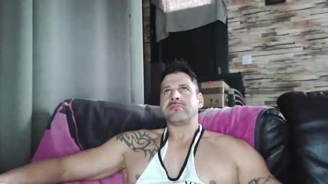 Bigboyband online show from 02/01/26, 01:31