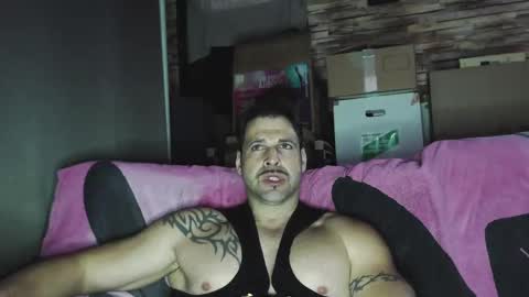 Bigboyband online show from 02/18/26, 04:36