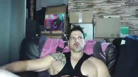 Bigboyband online show from 02/28/26, 07:31