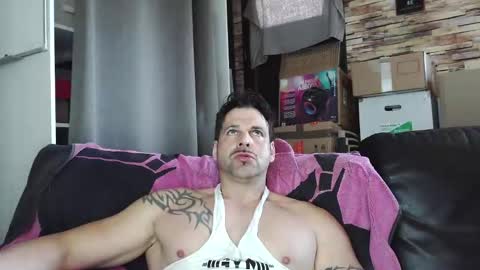 Bigboyband online show from 03/09/26, 12:20