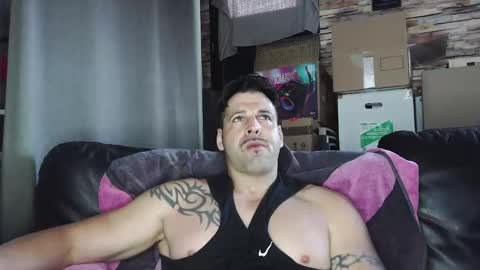 Bigboyband online show from 03/22/26, 07:12