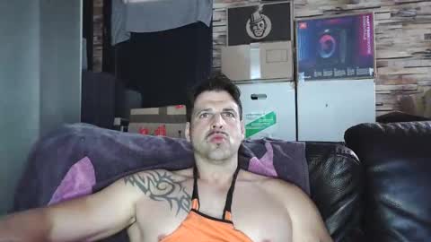 Bigboyband online show from 04/01/26, 04:37