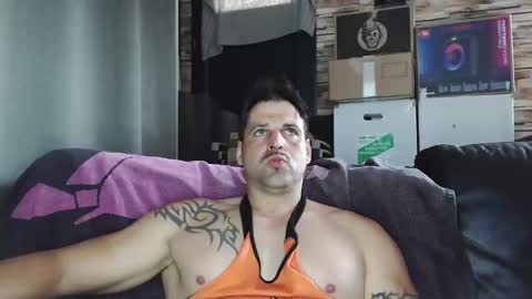 Bigboyband online show from 04/03/26, 09:07