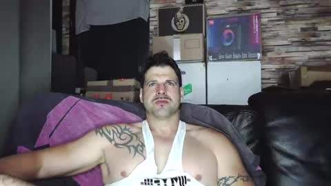 Bigboyband online show from 04/04/26, 05:27