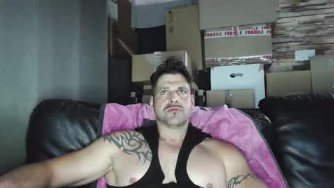 Bigboyband online show from 04/18/26, 06:34