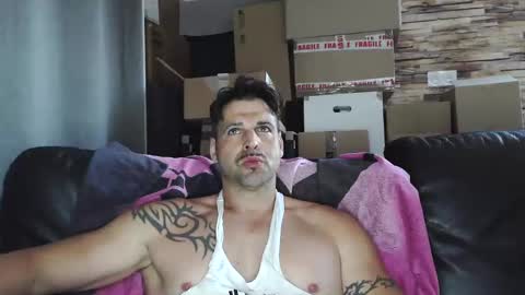 Bigboyband online show from 04/20/26, 12:41