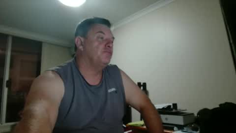 bigboybenny176 online show from 04/06/26, 11:00