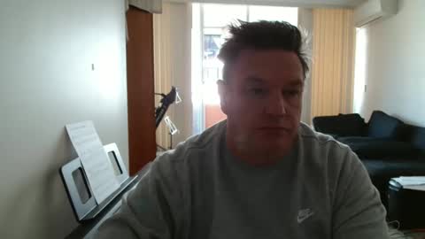 bigboybenny176 online show from 04/19/26, 12:11