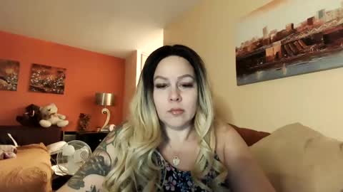 BIG BREAST SABRINA online show from 01/16/25, 11:06