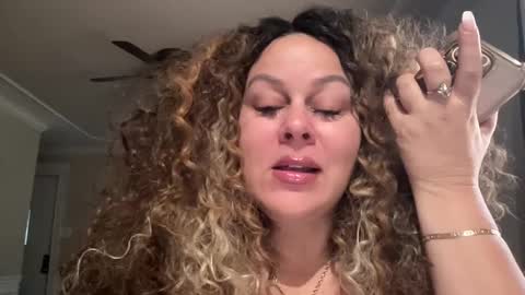 BIG BREAST SABRINA online show from 09/15/25, 04:29