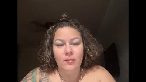 BIG BREAST SABRINA online show from 10/22/25, 11:54