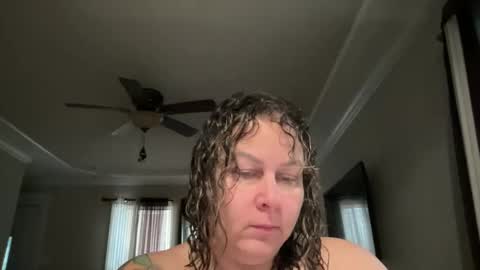 BIG BREAST SABRINA online show from 11/10/25, 03:00