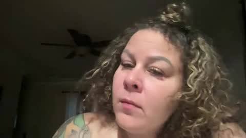 BIG BREAST SABRINA online show from 11/21/25, 12:59