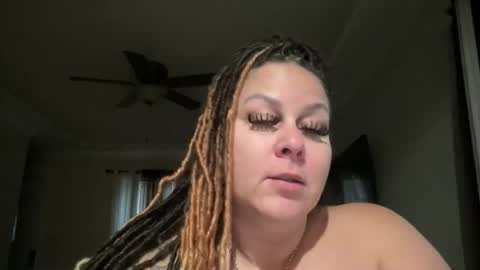 BIG BREAST SABRINA online show from 01/06/26, 02:10