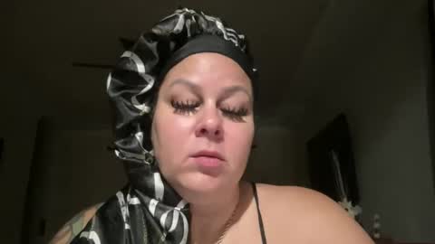 BIG BREAST SABRINA online show from 01/08/26, 12:07