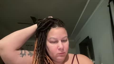 BIG BREAST SABRINA online show from 02/04/26, 12:22