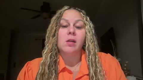 BIG BREAST SABRINA online show from 03/17/26, 01:32