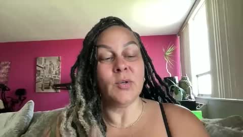 BIG BREAST SABRINA online show from 04/22/26, 06:31