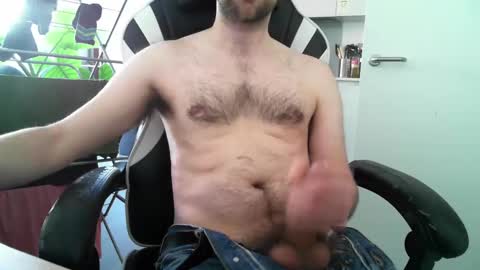 Big Brit online show from 02/02/25, 02:13