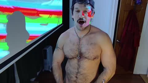 BigBro online show from 01/25/25, 06:34