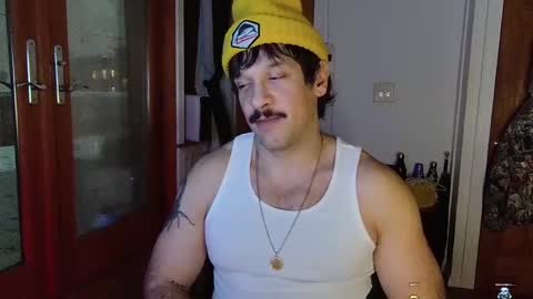 BigBro online show from 02/12/25, 02:35