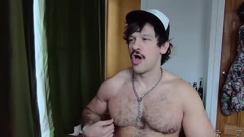 BigBro online show from 02/12/25, 12:55