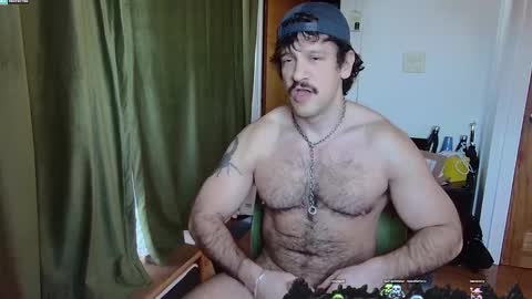 BigBro online show from 03/07/25, 12:34