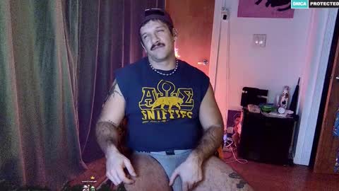 BigBro online show from 01/09/26, 02:47