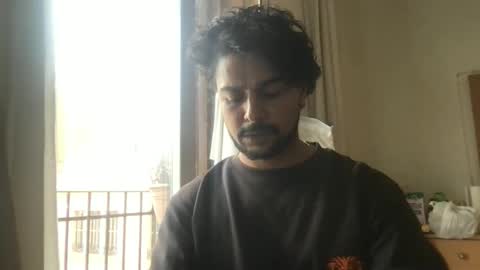 Snapshot of bigbrown_boy chatting on 05/09/26, 12:43 bigbrown_boy online show from 05/09/26, 12:43