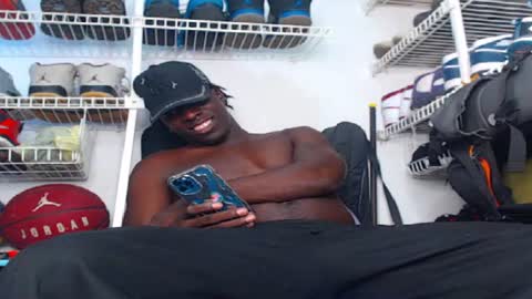 Bryson online show from 08/03/26, 10:57
