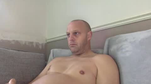 bigbumlover2377 online show from 01/31/25, 10:10