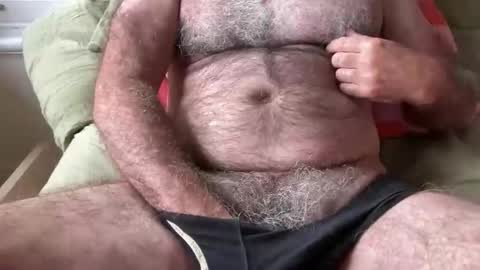 big bush online show from 11/13/25, 10:52