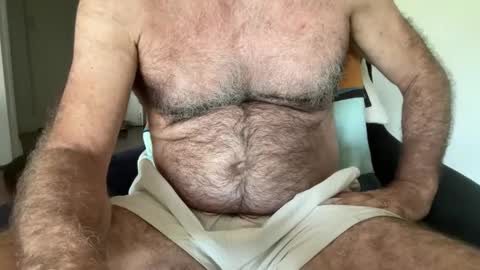 big bush online show from 12/22/25, 09:23