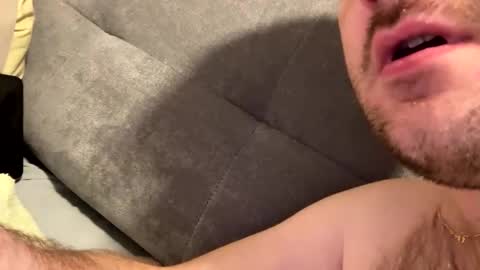 Buster685 online show from 01/08/25, 07:24