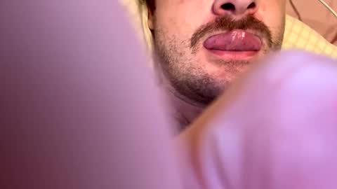 Buster685 online show from 10/20/25, 05:08