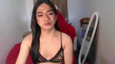 BIG COCK CASSANDRA online show from 12/20/25, 10:55