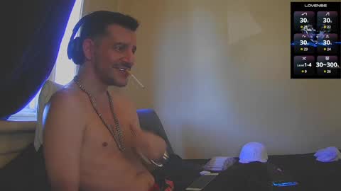 Jon - Im Straight online show from 09/28/25, 03:39